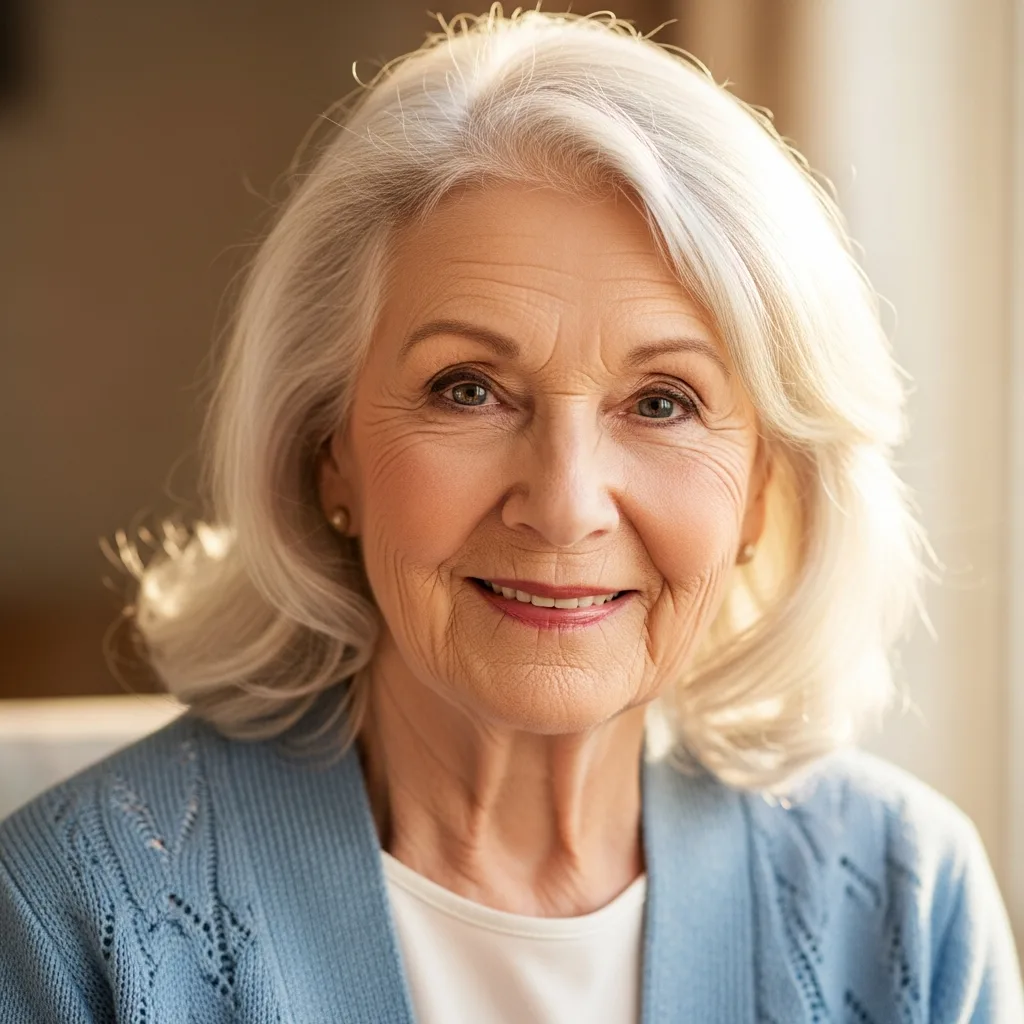 Margaret Johnson
